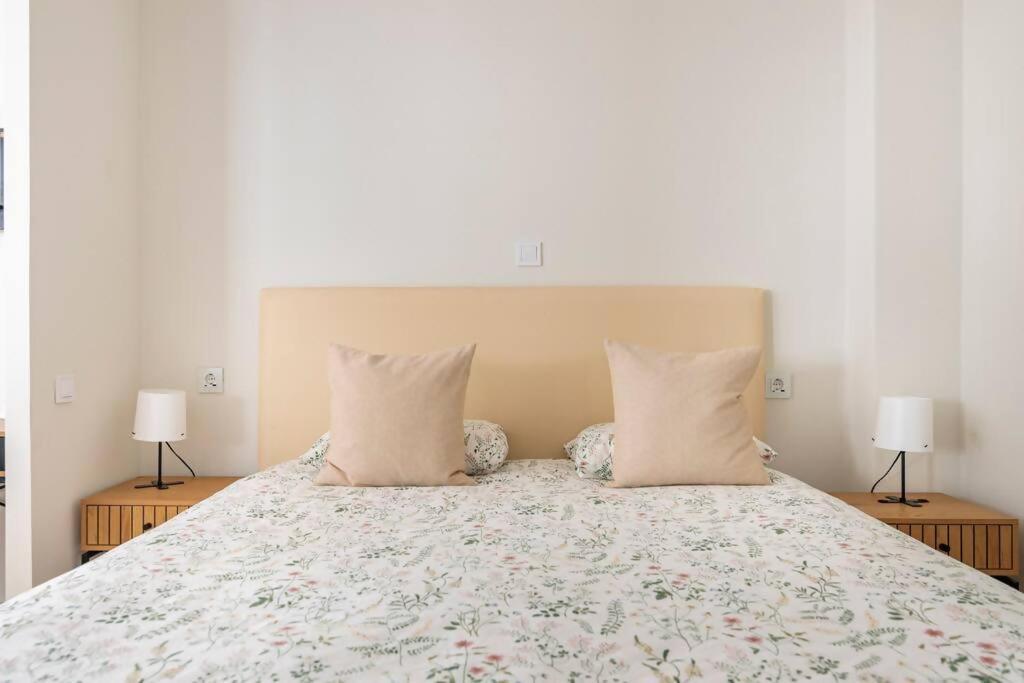 Vibe ,Wifi ,Espacio Trabajo,Playa ,Ocio Las Palmas de Gran Canaria Eksteriør bilde