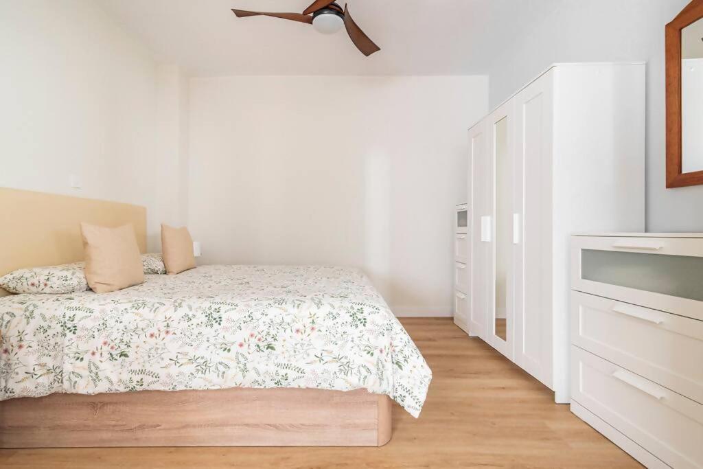 Vibe ,Wifi ,Espacio Trabajo,Playa ,Ocio Las Palmas de Gran Canaria Eksteriør bilde